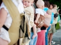 Les 9 meilleurs porte-bébés ergonomiques 2020 pas chers