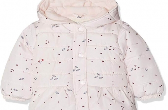 Le meilleur manteau de bébé (Comparatif 2020)