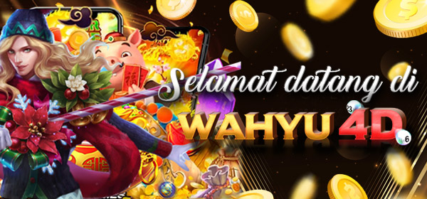 WAHYU4D