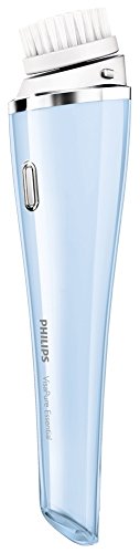 Philips VisaPure Essential SC5265/12 - Pinceau pour le nettoyage du visage, résistant à l'eau,...