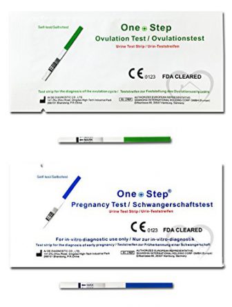 Une étape - 40 tests