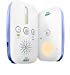 Philips Avent SCD501/00 - Moniteur numérique pour bébé avec technologie DECT et veilleuse,....