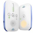 Philips Avent SCD501/00 - Moniteur numérique pour bébé avec technologie DECT et veilleuse,....