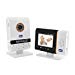 Chicco Top Digital - Moniteur vidéo bébé USB avec caméra numérique.....