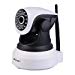 Caméra IP Wifi,Caméra de surveillance intérieure Sricam HD 720P P2P Pan/Tilt IR....