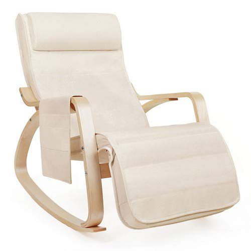 Fauteuil SongMics Rocker