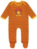 Harry Potter - Pyjama complet avec bavoir pour bébé - Gryffondor....