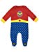 Wonder Woman - Pyjama Bébé Fille Entier - Wonder Woman -....