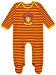 Harry Potter - Pyjama complet avec bavoir pour bébé - Gryffondor....