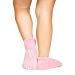 Chaussettes antidérapantes LA Active - 6 paires - pour bébés enfants....