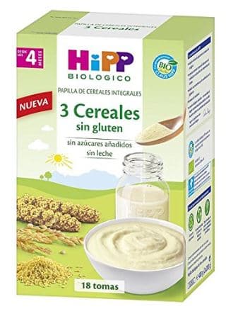 Les Meilleures Bouilles De Cereales Avec Et Sans Gluten Pour Bebes En 21 Doc Zero Guide